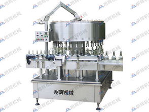 食用油全自动灌装机厂家 山东声誉好的灌装设备供应商是哪家