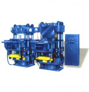 全自动硫化机_硫化机生产厂家图片|全自动硫化机_硫化机生产厂家产品图片由青岛鑫源金泽机械制造公司生产提供-