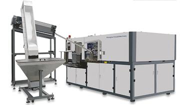 塑瓶大输液生产过程中塑料屑产生的原因及解决措施