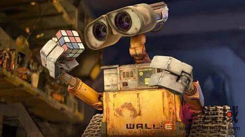 仿生机器人battle