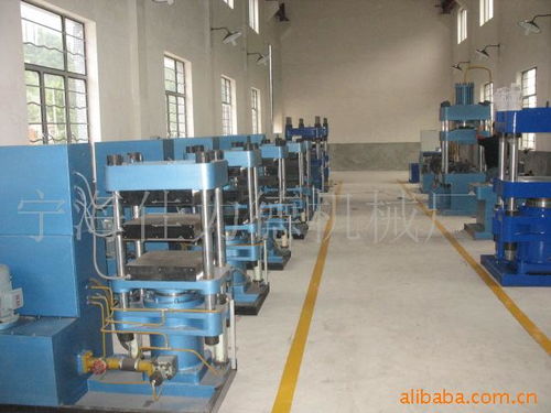 宁海佳力德机械厂