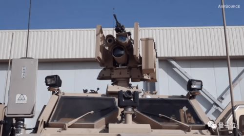 机器狗背上枪成无人杀手,射程1200米,制造商与美澳军队广泛合作