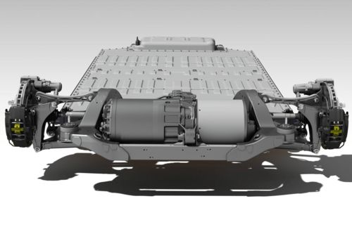 工业测量技术从未止步 重新掀起汽车制造新浪潮