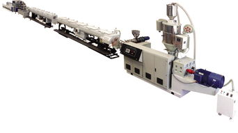 pe管材生产线,pe管材生产线生产厂家,pe管材生产线价格