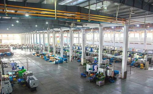 上市压铸企业首季业绩亮眼，小康动力铸造工厂搬迁扩建加速产业升级