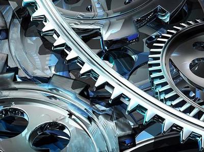 模具装备数控化 制造业升级的重要趋势