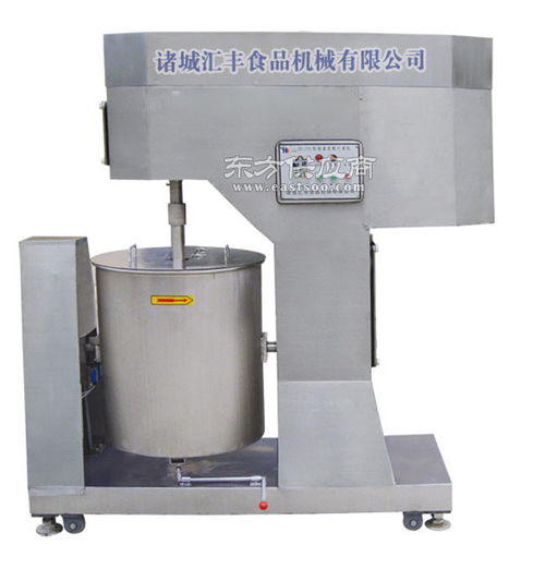 诸城汇丰机械蔬菜打浆机 参数详解与海西蔬菜打浆机图片展示