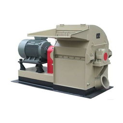 环保木材粉碎机 报价、厂家与机械选购指南