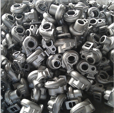 灰铁铸造HT200、球墨铸铁及球墨铸造服务全面解析——丹阳市新邦机械