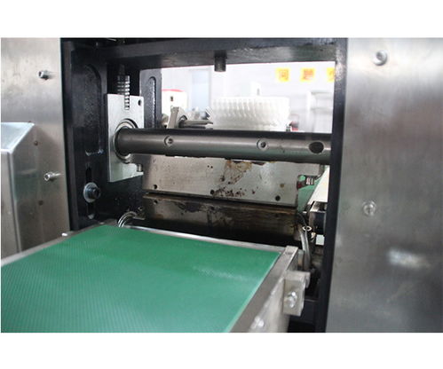 甘肃枕式包装机诚信商家 专业机械，全程图解