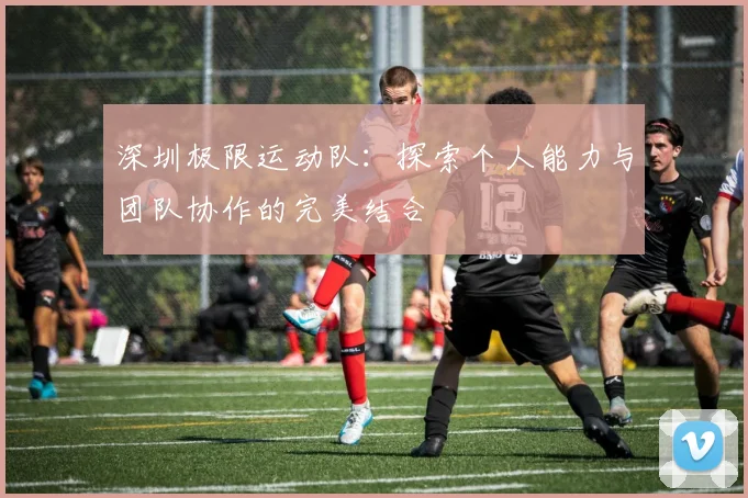 深圳极限运动队：探索个人能力与团队协作的完美结合