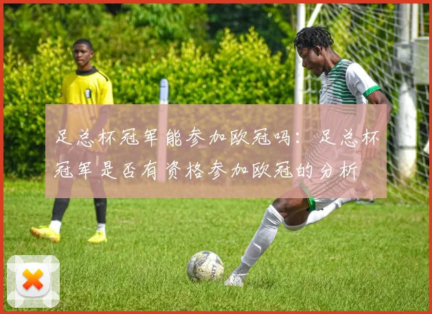 足总杯冠军能参加欧冠吗：足总杯冠军是否有资格参加欧冠的分析
