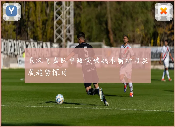 武汉飞盘队中路突破战术解析与发展趋势探讨