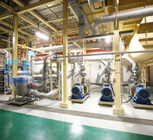 高清图片 机械世界的视觉盛宴