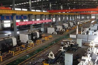 机械加工厂淡季生存指南 这几条经验助你稳渡难关