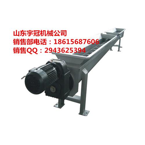 饲料加工机械产品概览与选购指南