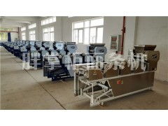 四川胖掌柜食品机械厂 专注面条机、河粉机、米粉机的专业制造