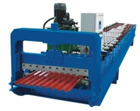 卷帘门咬口机专业生产厂家 设备全览与应用解析